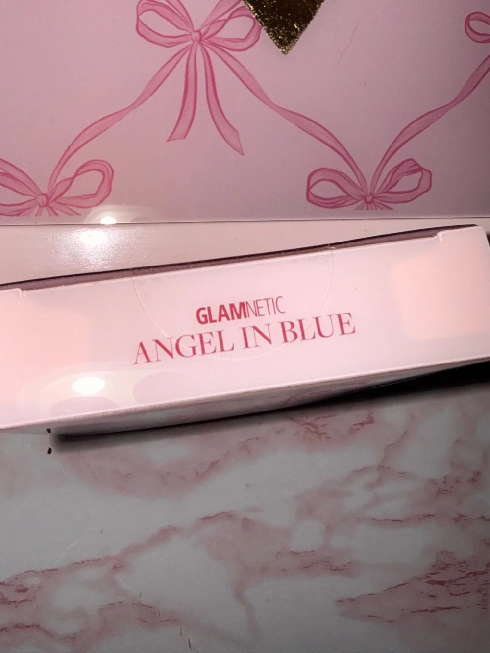 Glamnetic salon quality